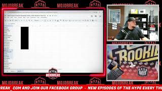 User profile - Mojobreak.