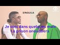 Singuila feat Gaz Mawete - Linga nga (Paroles/Lyrics)