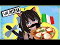 Never trigger an italian neko! - Funny Stream Moments!