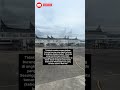 Tidakkah mereka memperhatikan burung-burung terbang di angkasa dengan mudah (QS An-Nahl 79)