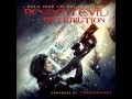 Resident Evil Retribution Soundtrack   Flying Through The Air