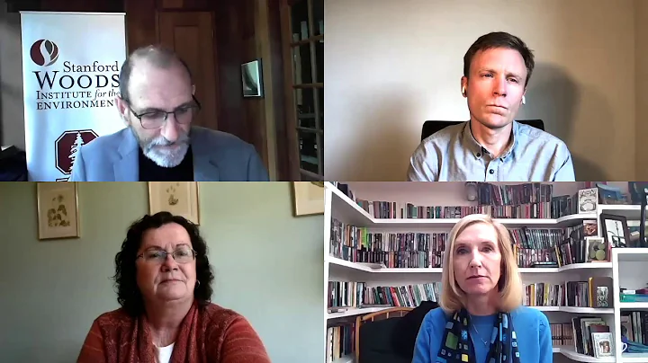 New Evidence on the Health Impacts of Wildfire Smoke | Webinar