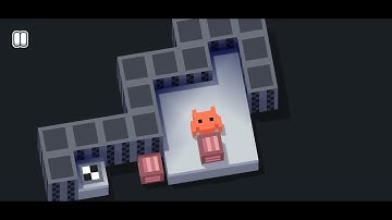 Fancade - Skillteam By LukaszM (Daily Challenge - Part 1/3)