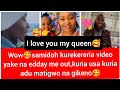 eish🥰samidoh kurekereria video yake mena eddy amatwarete out kuria usa🥰wow