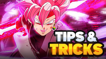 The ULTIMATE Guide for Beginners in Dragon Ball Sparking Zero!
