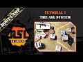 Advanced squad leader tutorial 1  the asl system