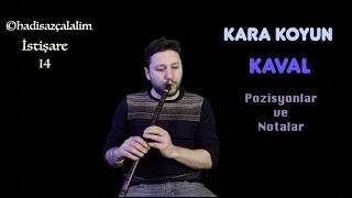 İstişare - Kara Koyun Deniz Mahir Kartal