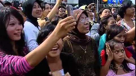 FITRI CARLINA Live At Inbox (07-12-2012) Courtesy SCTV