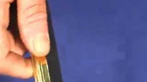 Pulex Brass Squeegee Clips