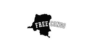 Hugo Toxxx - Free Congo (Hugo Kafumbi diss) |Dissy CZ/SK|