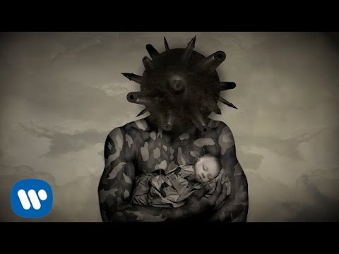 Muse: нове лірик-відео "Psycho"