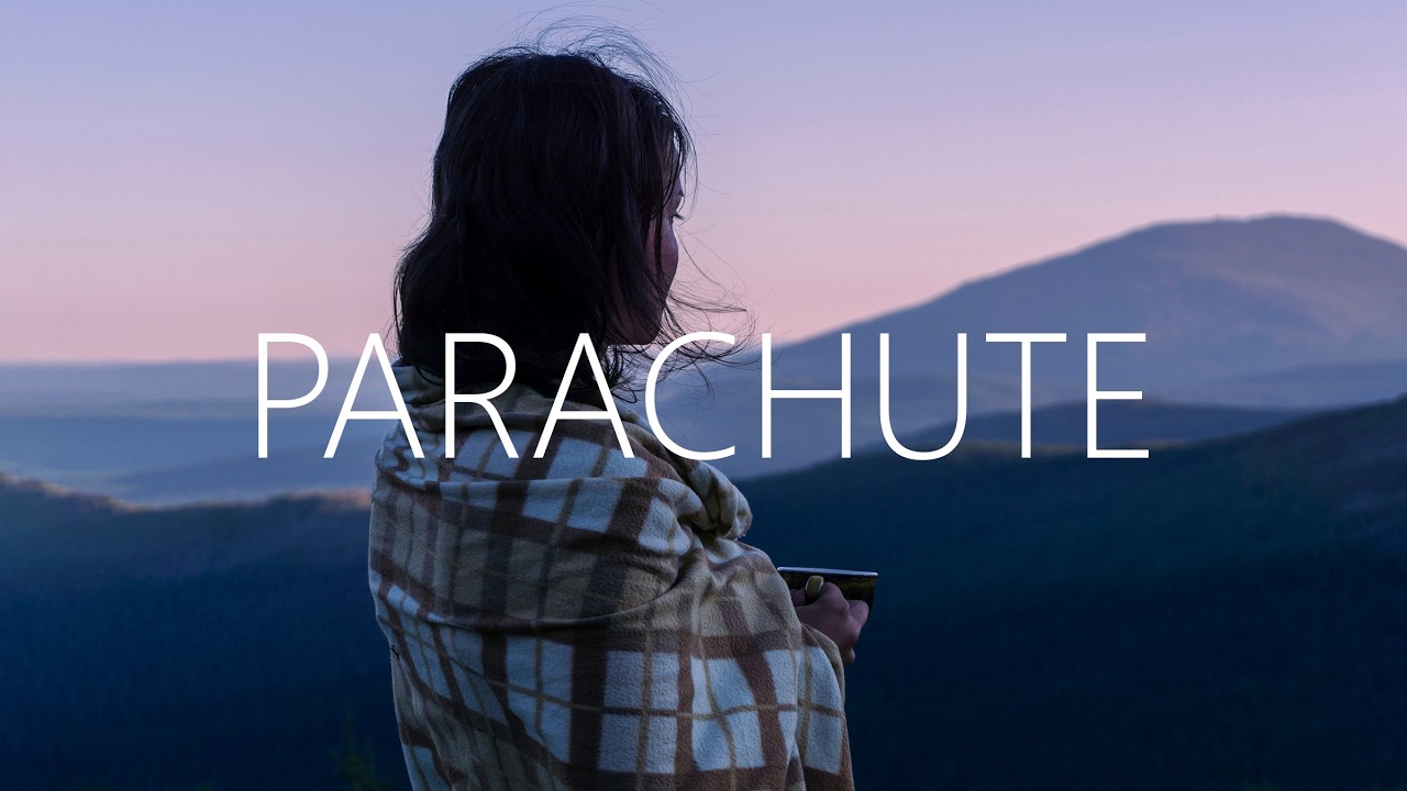 Watch Vellum - Parachute (Lyrics) ft. RUNN on YouTube Watch Vellum - Parachute (Lyrics) ft. RUNN on YouTube
