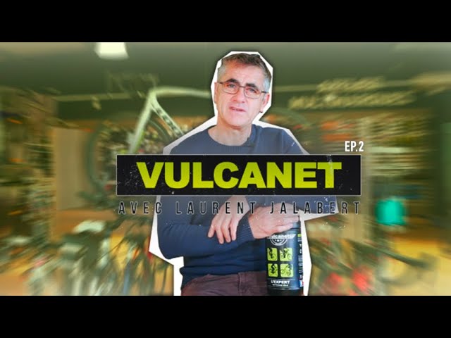 JE TESTE LE PRODUIT VULCANET ! 👌 