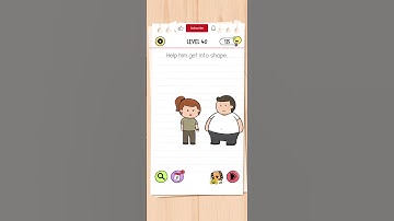 Brain test level40|#games #youtubeshorts #funny #shorts #braintest