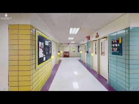 Walkthrough Video Bronx Theatre High School 10X546