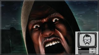 Thumbnail for Horrific Games Live! Join Me | Nostalgia Nerd
