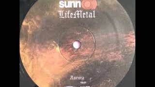 Video thumbnail of "Sunn O))) - Aurora"