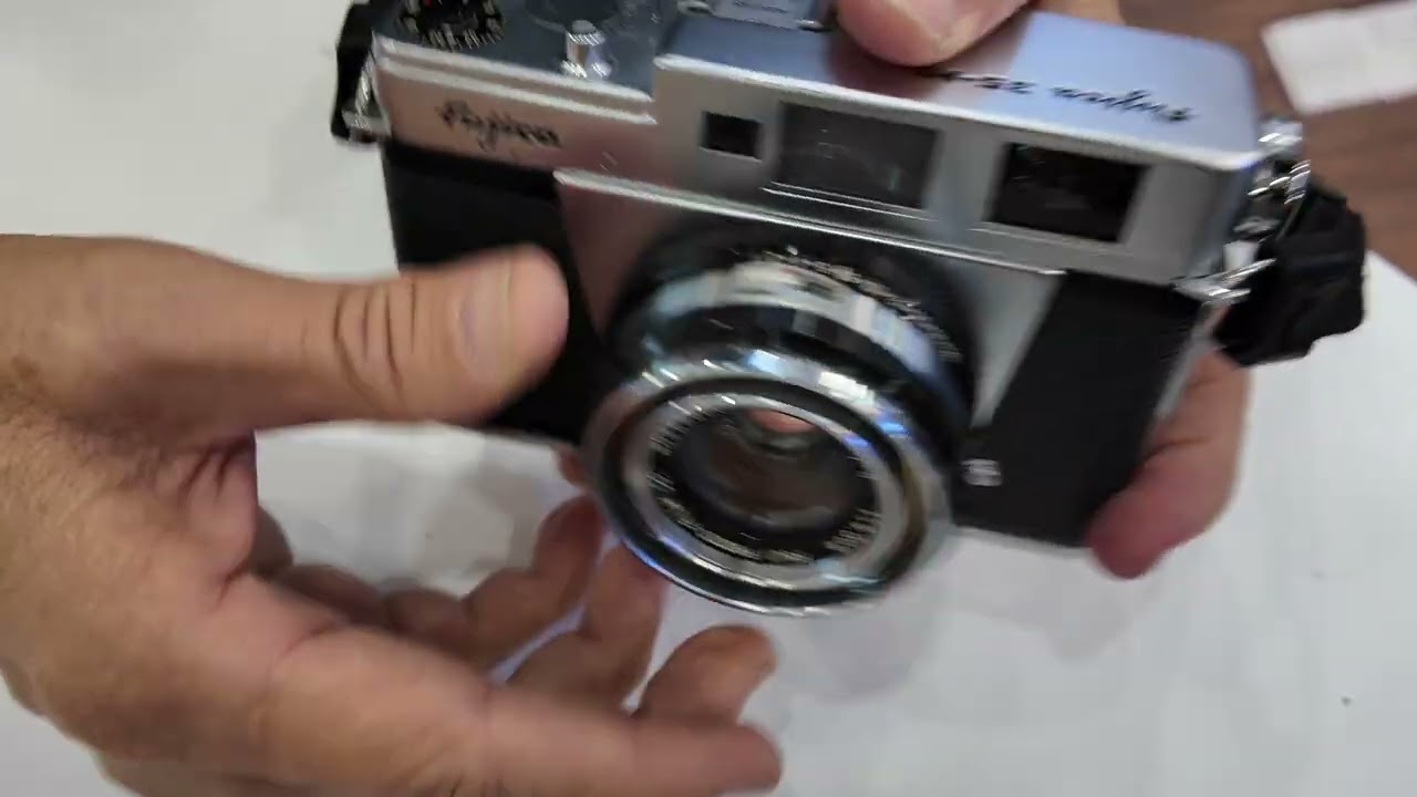 Fujica 35-ML ， Canon Canonet QL17 ， Yashica Electro35 他 レンジファインダー 18点セット まとめ ●ジャンク品 [7176TMC]