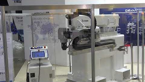 High cycle take-out robot SX-41