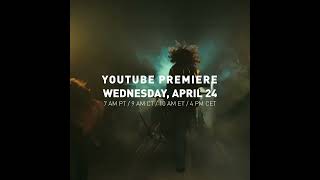 Music Video Premier For Our New Single 