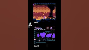 How It Started VS How It