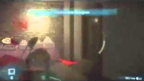 Army of Two The Devils Cartel PS3 Protection part 18 Walkthrough