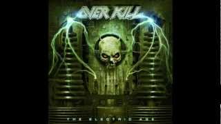 Overkill - Good Night