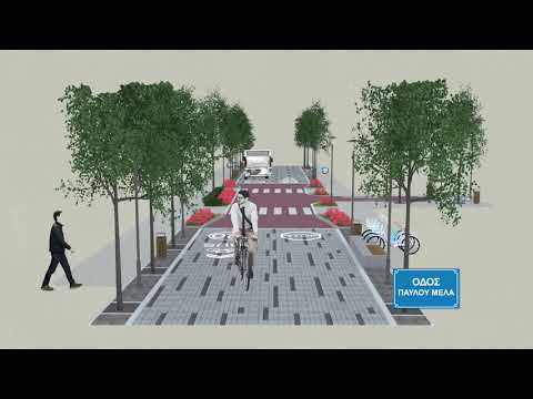 The Sustainable Urban
