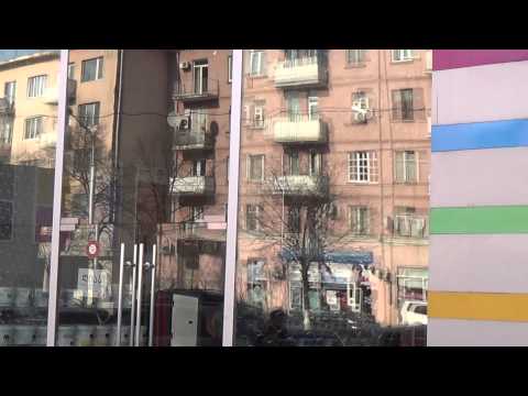 Caparol / კაპაროლი [ 10 Vazha Pshavela, Tbilisi, Georgia ]