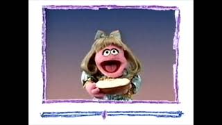 Family Channel Canada Playhouse Elmos World Coming Up Promo 2004