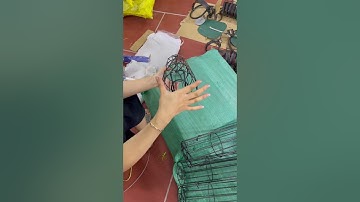 Lồng bẫy dúi đa năng/lồng dúi quanh năm hiệu quả kinh tế cao lh 092 661 1998 #baydui #camkieng