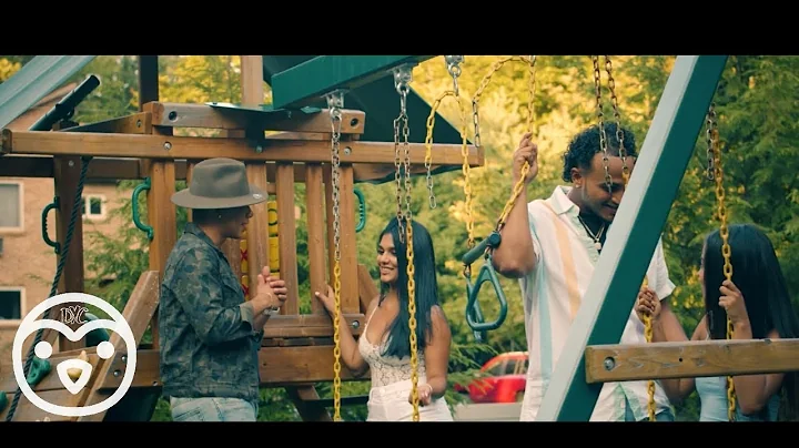DanniYc x Harold Valdez - Hermosura               ...
