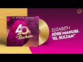 Elizabeth   jose manuel el sultan audio cover  40