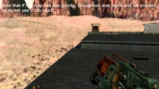 Half-Life 1 MP - crossfire_emperors Bug (2013)