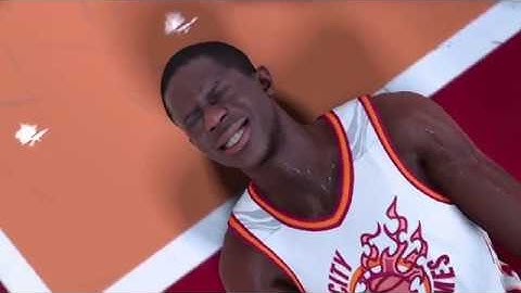 NBA 2K20 New and Custom Pie Charts?? Be Careful Buying That VC.