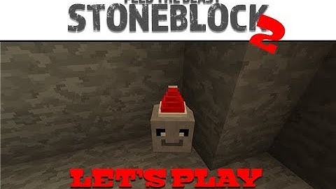 FTB STONEBLOCK 2  :: BRAND NEW PACK OUT TODAY!! :: LET