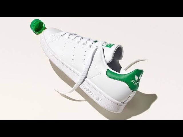 Adidas Stan Smith LUX (Great Leather Quality) Styling Haul And