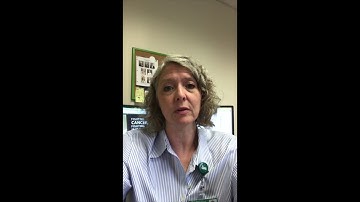 National Genetic Counselor Awareness Day - Tricia Page