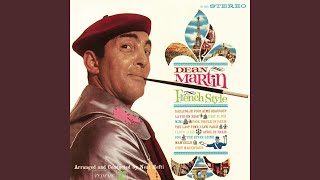 Watch Dean Martin The Poor People Of Paris video