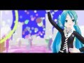 Hatsune Miku - Heart Beats - MMD PV HD1080p