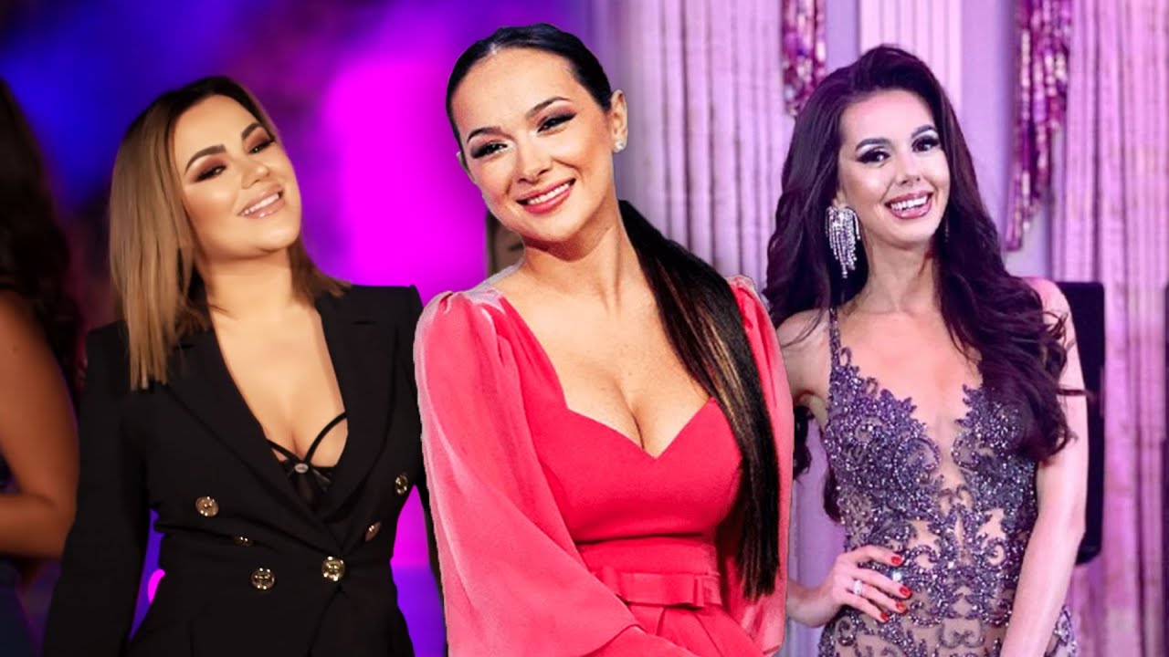 Download Carmen De La Salciua Vladuta Lupau Cele Mai Frumoase Melodii Hituri Manele Noi 2021 Mp4 Mp3 3gp Naijagreenmovies Fzmovies Netnaija