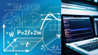 Why do programmers use too much math ???