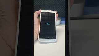 Htc M7 Boot Time With Lineage Os 17.1 Installed