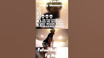 Thumbnail of Coryxkenshin Funny Moments #explore#fypシ゚  #coryxkenshin#funnymoments#kaicenat#rakai#cory#shorts