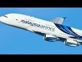 Malaysian govt investigating identities passengers
