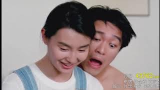 All's Well, Ends Well 家有喜事 1992 Cantonese Version  粵語 1080p Not Fully