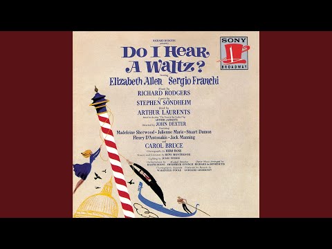 在 YouTube 上觀看「Do I Hear a Waltz?: What Do We Do? We Fly!」
