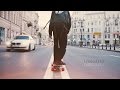 LongLive - Longboard