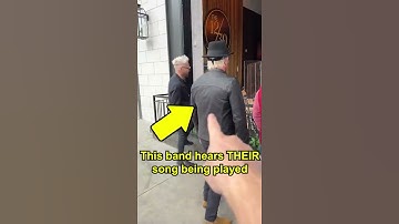 Thumbnail of This Only Happens In Nashville!🤯 #Shorts