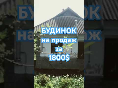 Будинок в селі